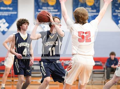 Thumbnail 2 in Council Rock South @ Holy Ghost Prep photogallery.