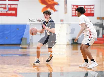 Thumbnail 3 in Council Rock South @ Holy Ghost Prep photogallery.