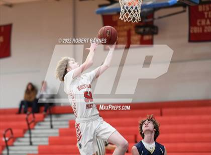 Thumbnail 2 in Council Rock South @ Holy Ghost Prep photogallery.