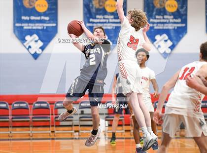 Thumbnail 2 in Council Rock South @ Holy Ghost Prep photogallery.