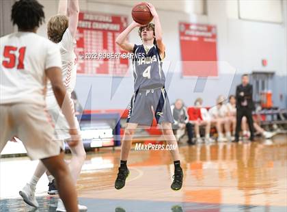 Thumbnail 1 in Council Rock South @ Holy Ghost Prep photogallery.