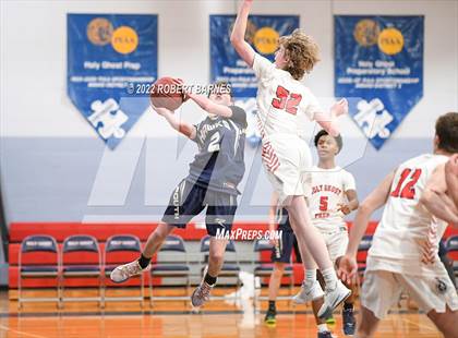 Thumbnail 3 in Council Rock South @ Holy Ghost Prep photogallery.
