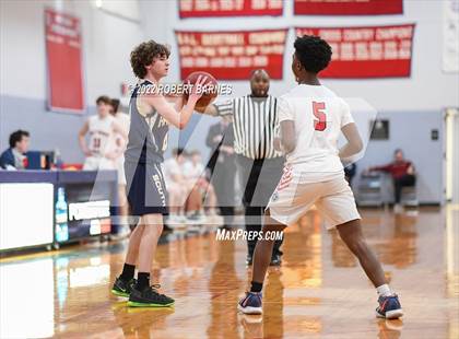 Thumbnail 1 in Council Rock South @ Holy Ghost Prep photogallery.