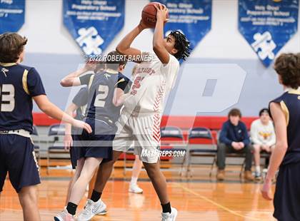 Thumbnail 3 in Council Rock South @ Holy Ghost Prep photogallery.