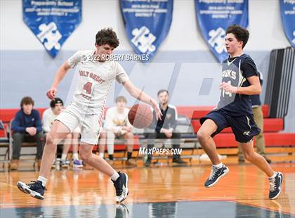 Thumbnail 1 in Council Rock South @ Holy Ghost Prep photogallery.