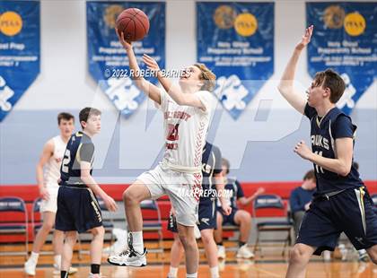 Thumbnail 3 in Council Rock South @ Holy Ghost Prep photogallery.