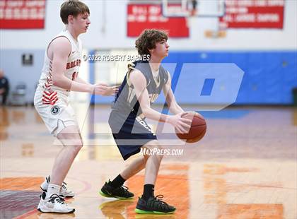 Thumbnail 2 in Council Rock South @ Holy Ghost Prep photogallery.
