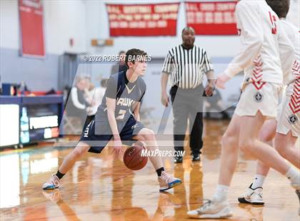 Thumbnail 1 in Council Rock South @ Holy Ghost Prep photogallery.