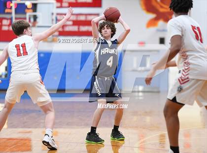 Thumbnail 2 in Council Rock South @ Holy Ghost Prep photogallery.