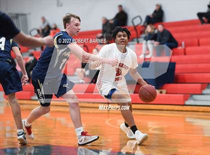 Thumbnail 2 in Council Rock South @ Holy Ghost Prep photogallery.