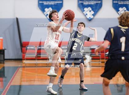Thumbnail 1 in Council Rock South @ Holy Ghost Prep photogallery.