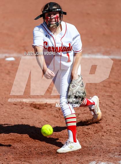Thumbnail 1 in Caprock @ Coronado photogallery.
