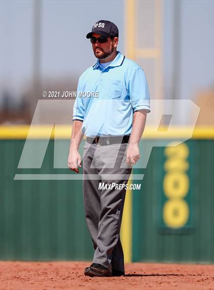Thumbnail 1 in Caprock @ Coronado photogallery.
