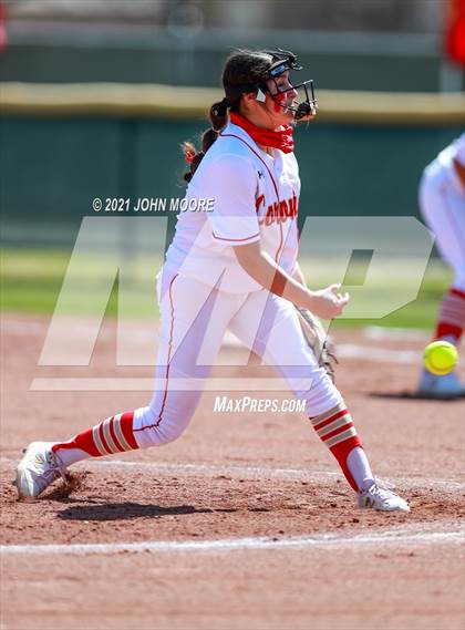 Thumbnail 3 in Caprock @ Coronado photogallery.