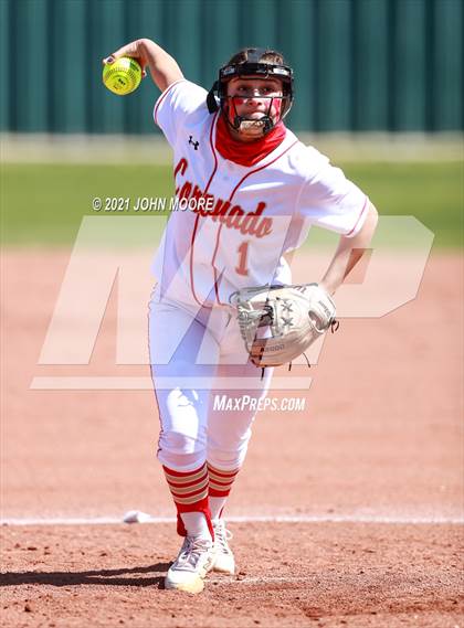 Thumbnail 3 in Caprock @ Coronado photogallery.