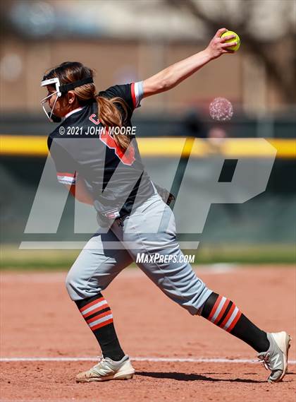 Thumbnail 3 in Caprock @ Coronado photogallery.