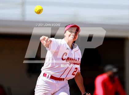 Thumbnail 2 in Caprock @ Coronado photogallery.