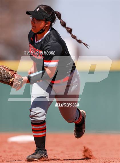 Thumbnail 2 in Caprock @ Coronado photogallery.