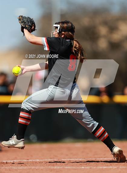 Thumbnail 1 in Caprock @ Coronado photogallery.