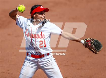 Thumbnail 2 in Caprock @ Coronado photogallery.
