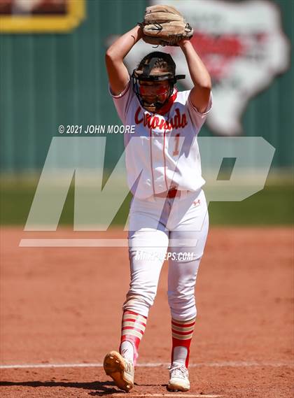 Thumbnail 3 in Caprock @ Coronado photogallery.