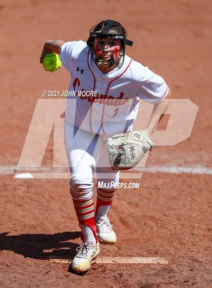 Thumbnail 3 in Caprock @ Coronado photogallery.