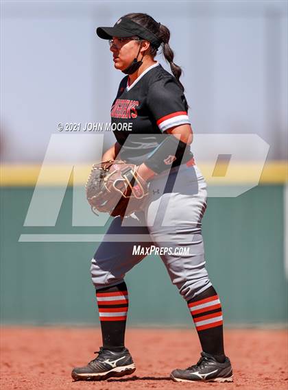 Thumbnail 3 in Caprock @ Coronado photogallery.