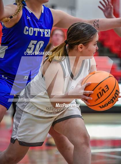 Thumbnail 2 in Cotter @ Eureka Springs photogallery.