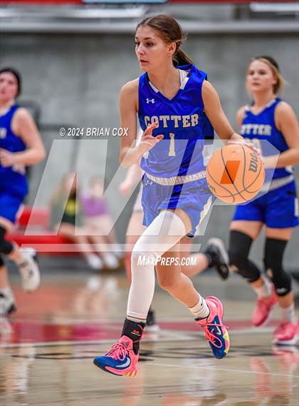 Thumbnail 2 in Cotter @ Eureka Springs photogallery.