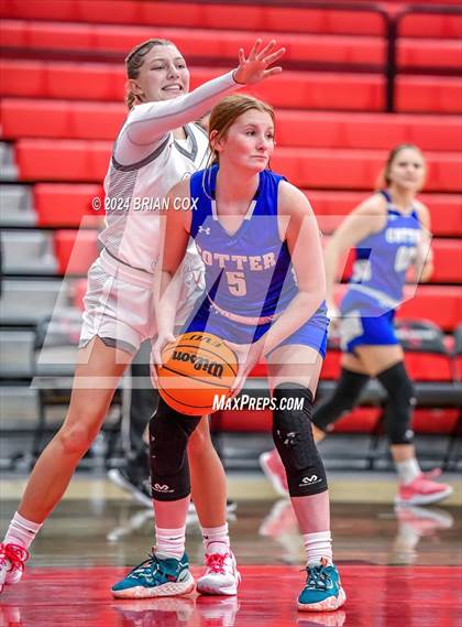 Thumbnail 2 in Cotter @ Eureka Springs photogallery.