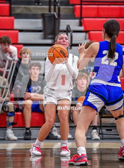 Thumbnail 2 in Cotter @ Eureka Springs photogallery.