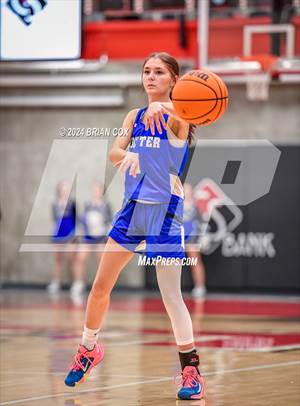 Cotter @ Eureka Springs