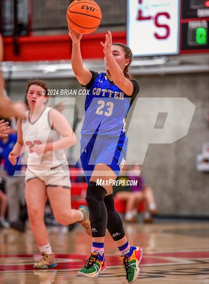 Thumbnail 1 in Cotter @ Eureka Springs photogallery.