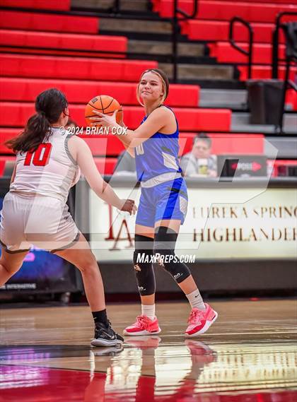 Thumbnail 2 in Cotter @ Eureka Springs photogallery.