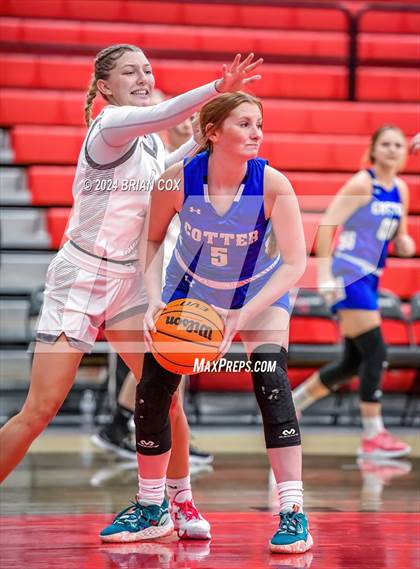 Thumbnail 3 in Cotter @ Eureka Springs photogallery.