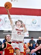 Photo from the gallery "Foresthill @ Woodland Christian"