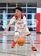 Photo from the gallery "Foresthill @ Woodland Christian"