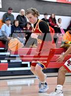 Photo from the gallery "Foresthill @ Woodland Christian"