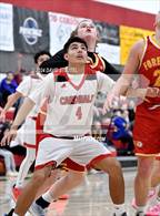 Photo from the gallery "Foresthill @ Woodland Christian"