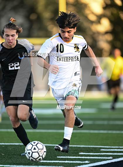Thumbnail 1 in Enterprise @ University Prep photogallery.
