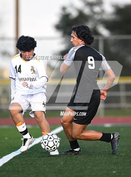 Thumbnail 2 in Enterprise @ University Prep photogallery.