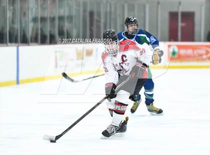 Thumbnail 3 in Morris Catholic @ High Point photogallery.