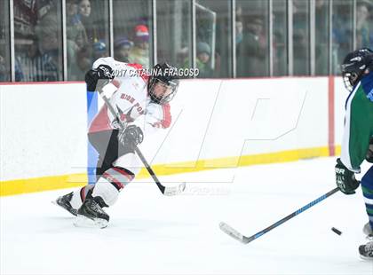 Thumbnail 3 in Morris Catholic @ High Point photogallery.