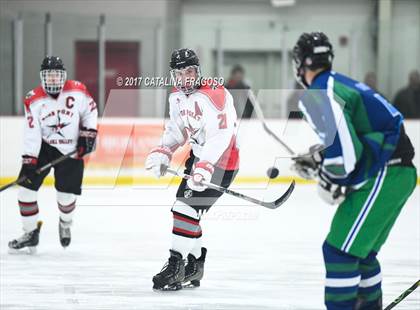 Thumbnail 3 in Morris Catholic @ High Point photogallery.