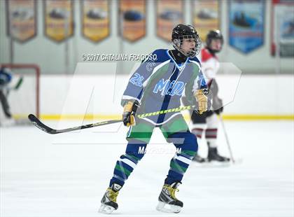 Thumbnail 2 in Morris Catholic @ High Point photogallery.