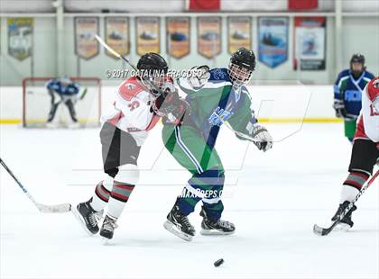 Thumbnail 3 in Morris Catholic @ High Point photogallery.