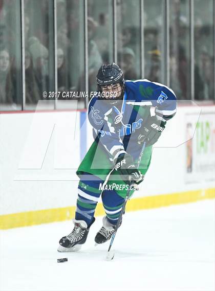 Thumbnail 3 in Morris Catholic @ High Point photogallery.