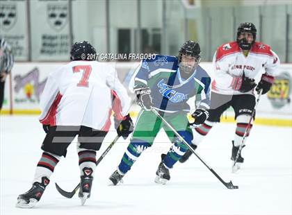 Thumbnail 3 in Morris Catholic @ High Point photogallery.