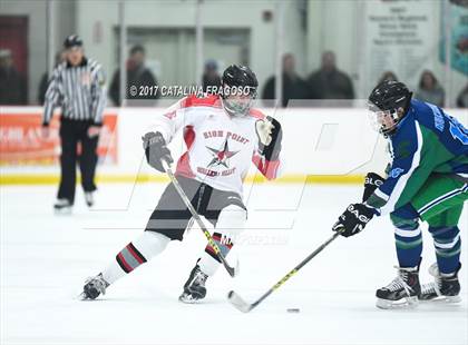 Thumbnail 1 in Morris Catholic @ High Point photogallery.