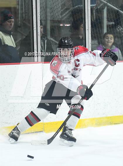 Thumbnail 2 in Morris Catholic @ High Point photogallery.